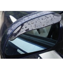 Universal Araç Ayna Yağmur Koruyucu